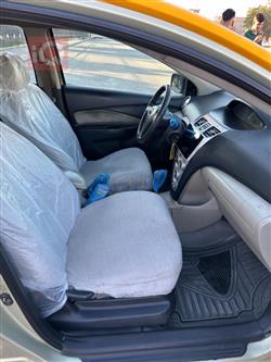 تويوتا يارس